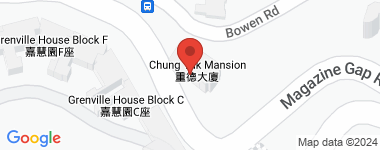 重德大厦  物业地址