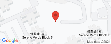 蝶翠峰 第三期 17座 中層 物業地址