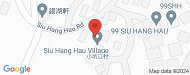 小坑口村  物业地址