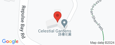 詩禮花園  物業地址
