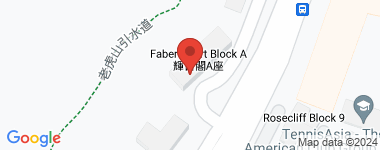 辉百阁 A室 物业地址