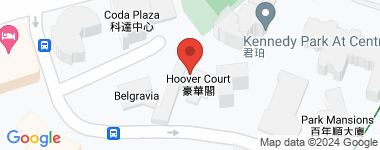 豪華閣  物業地址