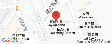Gay Mansion Low Floor Address