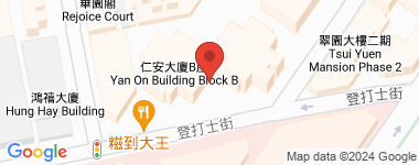 Yan On Building Mid Floor, Block B, Middle Floor Address