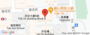 Hong Yuen Court Low Floor Address