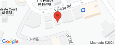 山胜大厦  物业地址