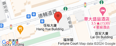 尚逸 中層 (5-17/33樓) D室 物業地址