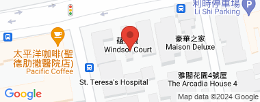 蘊莎園 薀莎園 高層 物業地址