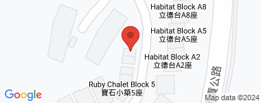 Ruby Chalet House, Whole block Address