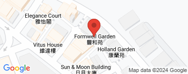 豐和苑  物業地址