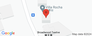樂翠台 B室 物業地址