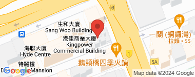 積福大廈 低層 物業地址