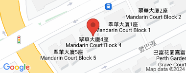 Mandarin Court Mid Floor, Block 5, Middle Floor Address