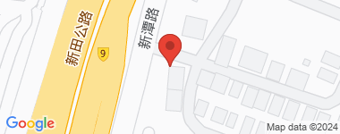 加多利園 全層 物業地址