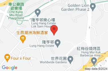 博爱医院陈楷纪念中学
