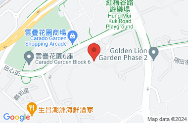 保良局朱敬文中學