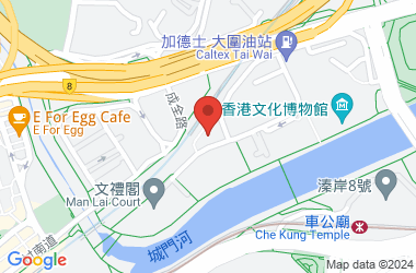 明愛樂進學校(中學部)