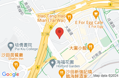沙田公立学校(中学部)