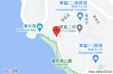 东华三院徐展堂学校(中学部)