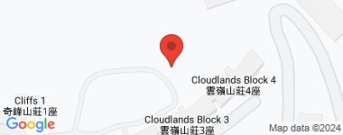 云岭山庄  物业地址