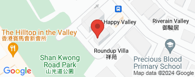 晞品  物業地址