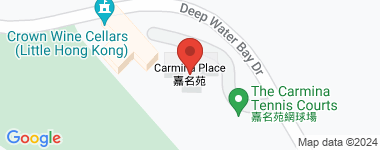 Carmina Place Low Floor Address