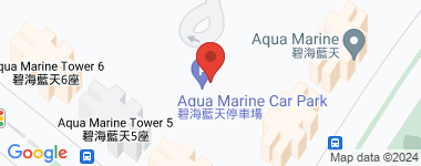 碧海蓝天 高层 物业地址