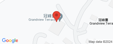 冠峰臺 獨立屋 物業地址