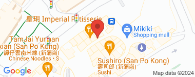 譽港灣  物業地址