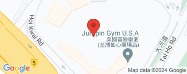 全城滙  物业地址