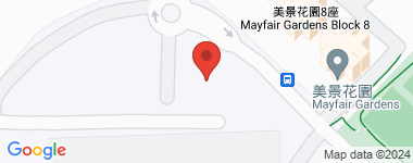 明翹匯 1座 A室 高層 物業地址