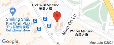 Harmony Place High Floor Address