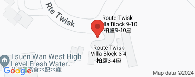 柏廬  物業地址