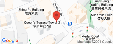 帝后华庭 高层 物业地址