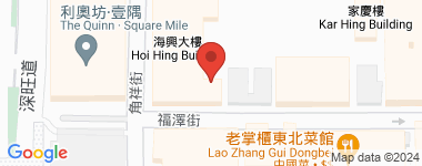 Aquila Square Mile Unit C, Low Floor, Tower 1 Address