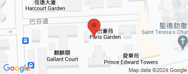 昌和閣 低層 物業地址