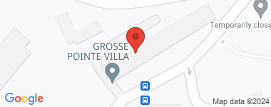 Grosse Pointe Villa Room B Address