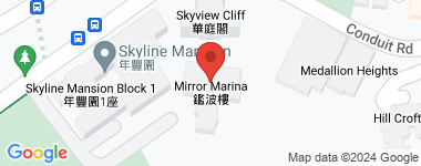 Mirror Marina  Address