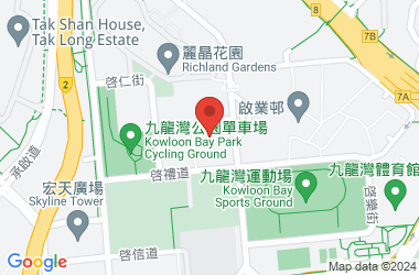 仁济医院罗陈楚思中学
