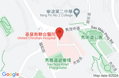 香港红十字会医院学校(中学部)