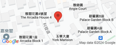 德光閣 低層 物業地址