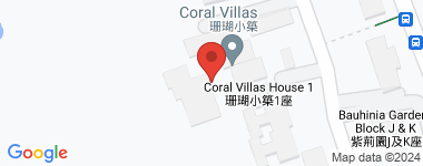 珊瑚小筑  物业地址