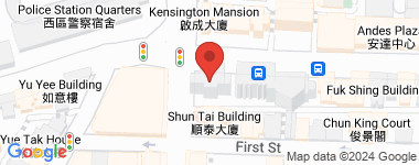 俊庭居 中层 物业地址