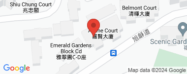 嘉賢大廈  物業地址