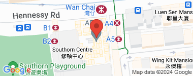 Southorn Garden  Address