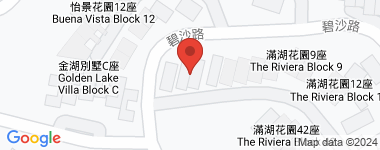 满湖花园 独立屋 全幢 物业地址