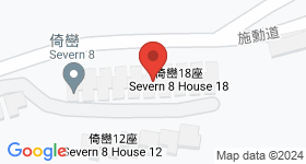 倚巒 地圖