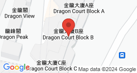 金龍大廈 地圖