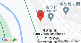 帝欣苑 地图