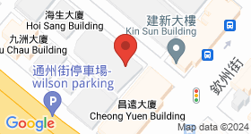佳悅 地圖